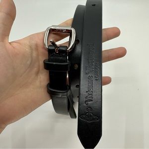 Vivienne Westwood belt